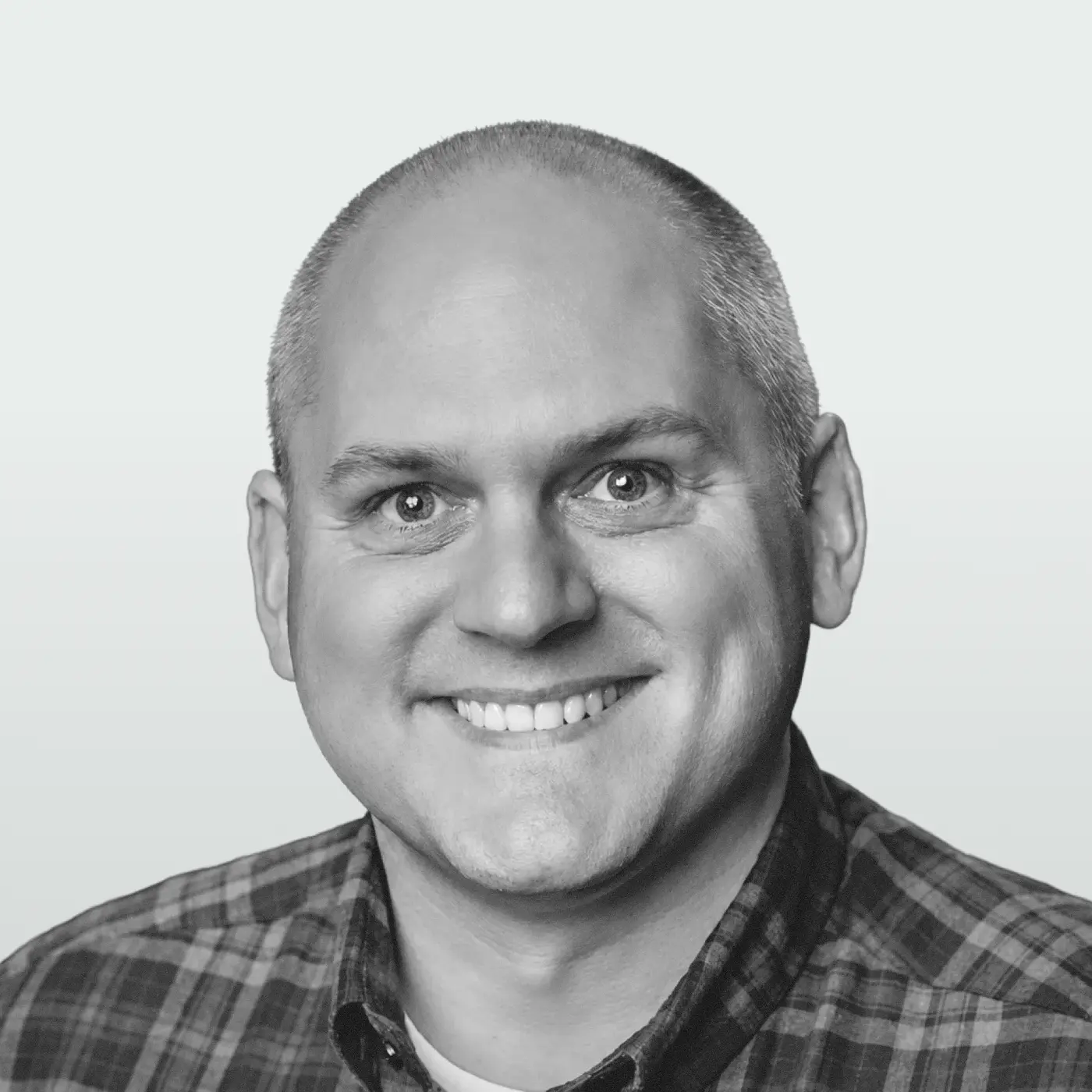 Martin Woodward's avatar